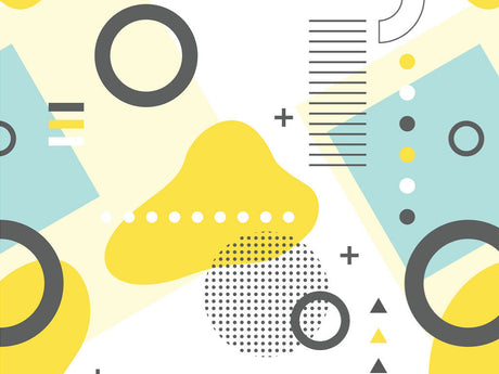 Sunny Reflections Abstract Vinyl Wrap Pattern~Rwraps Series 914 Digitally Printed Vinyl Wrap~0