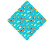 Sunrise Sours Alcohol Vinyl Wrap Pattern