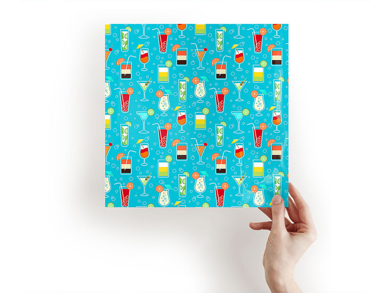 sunrise sours alcohol Craft Sheets