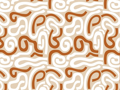 Sunset Backroads Abstract Vinyl Wrap Pattern~Rwraps Series 914 Digitally Printed Vinyl Wrap~0