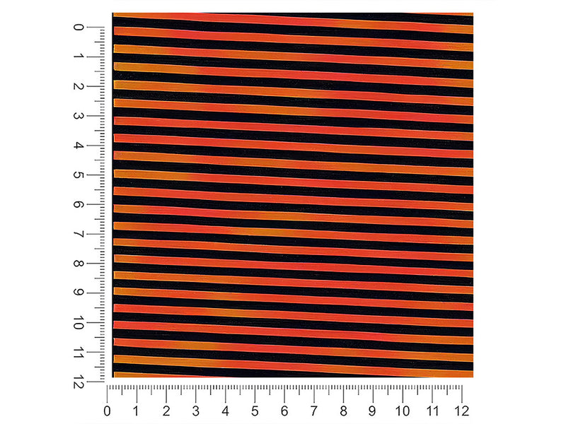 sunset cage science fiction 1ft x 1ft Craft Sheets