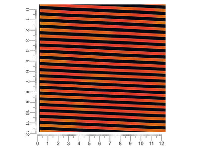 sunset cage science fiction 1ft x 1ft Craft Sheets