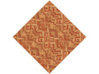 Sunset Rays Wooden Parquet Vinyl Wrap Pattern