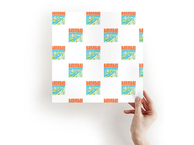 sunshine state  Craft Sheets
