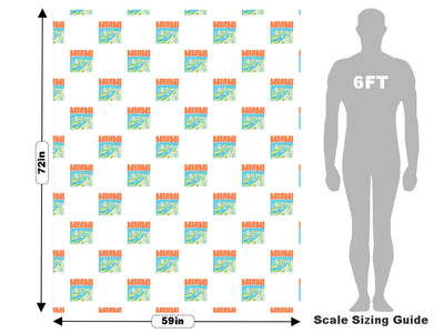 Sunshine State Americana Vehicle Wrap Scale~Rwraps Series 914 Sunshine State Americana Measurements~2