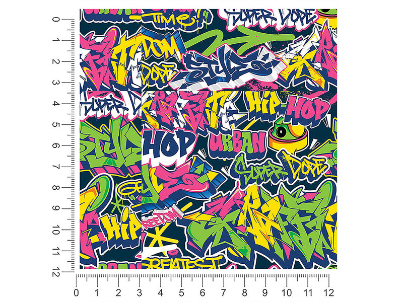 1ft x 1ft Craft Sheets