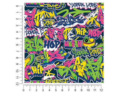 1ft x 1ft Craft Sheets