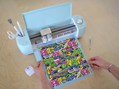 Cricut Compatible Vinyl
