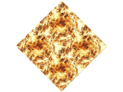 Super Eruption Lava Vinyl Wrap Pattern