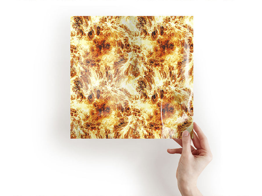 super eruption lava Craft Sheets