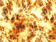 Super Eruption Lava Vinyl Wrap Pattern~Rwraps Series 914 Digitally Printed Vinyl Wrap~0