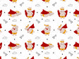 Super Hero Animal Vinyl Wrap Pattern~Rwraps Series 914 Digitally Printed Vinyl Wrap~0