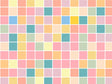 Super Tiles Mosaic Vinyl Wrap Pattern~Rwraps Series 914 Digitally Printed Vinyl Wrap~0