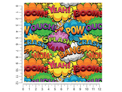 1ft x 1ft Craft Sheets