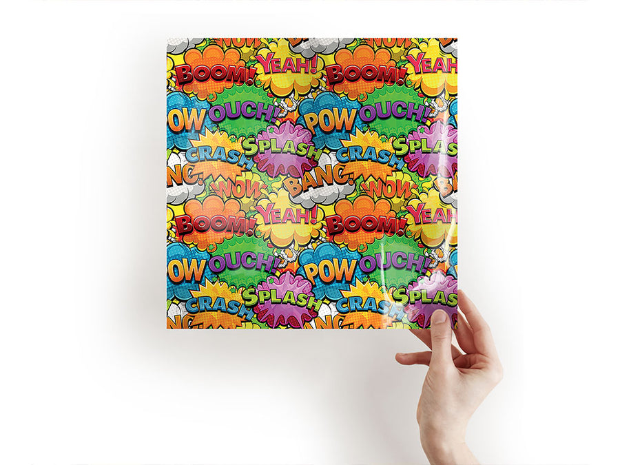Craft Sheets