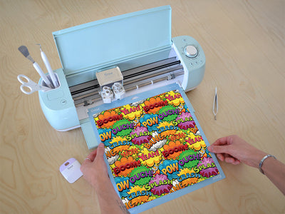 Cricut Compatible Vinyl