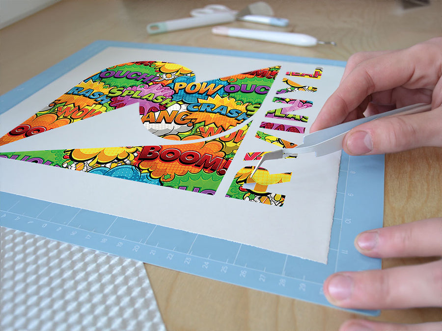 Easy Weed Craft Vinyl