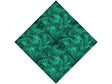 Supernatural Jungle Pixel Vinyl Wrap Pattern