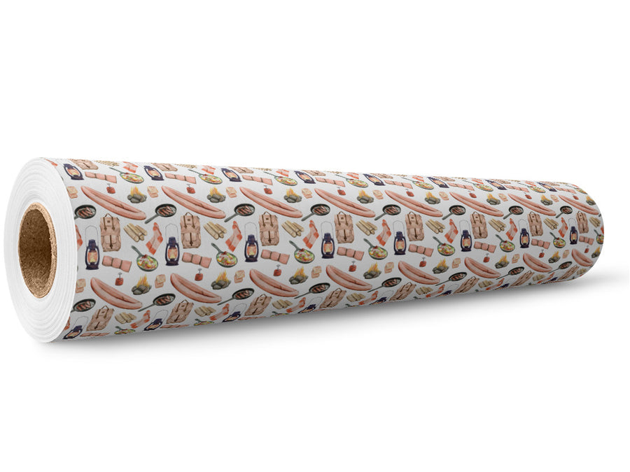 Supplies Red-y Camping Wrap Film Wholesale Roll~Rwraps Series 914 Digitally Printed Vinyl Roll~5