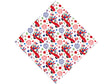 Supply Haul Americana Vinyl Wrap Pattern