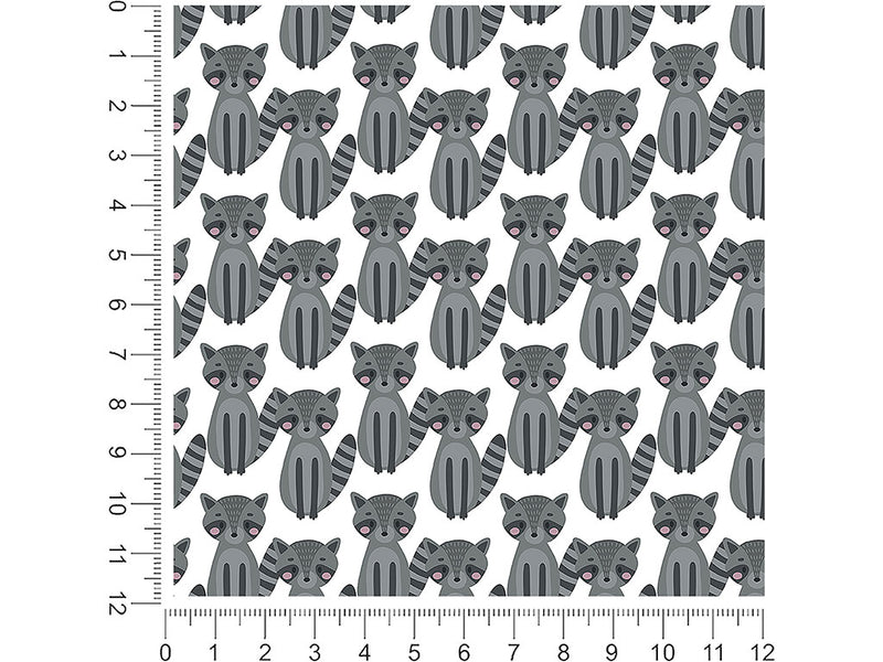 suspicious scouters animal 1ft x 1ft Craft Sheets