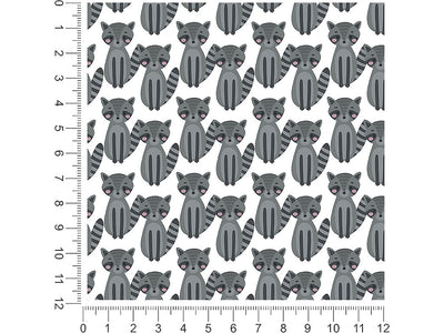 suspicious scouters animal 1ft x 1ft Craft Sheets