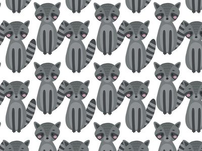 Suspicious Scouters Animal Vinyl Wrap Pattern~Rwraps Series 914 Digitally Printed Vinyl Wrap~0