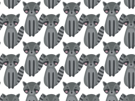 Suspicious Scouters Animal Vinyl Wrap Pattern~Rwraps Series 914 Digitally Printed Vinyl Wrap~0