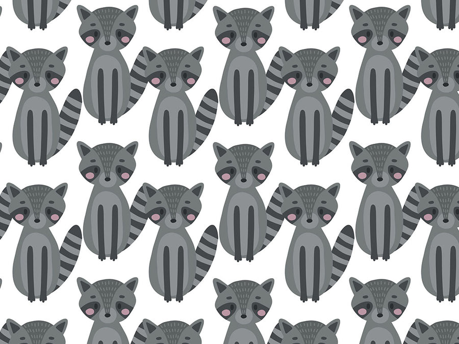 Suspicious Scouters Animal Vinyl Wrap Pattern~Rwraps Series 914 Digitally Printed Vinyl Wrap~0