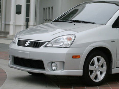 Avery Dennison™ Suzuki Aerio 2005-2007 Headlight Protection Film