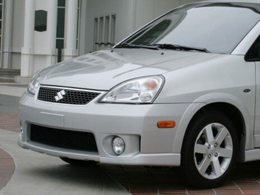 Avery Dennison™ Suzuki Aerio 2005-2007 Headlight Protection Film