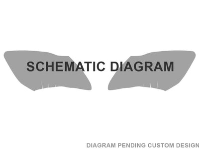 Rtint™ Suzuki Custom Tail Light Tint