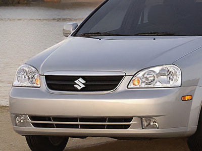 Avery Dennison™ Suzuki Forenza 2004-2008 Headlight Protection Film