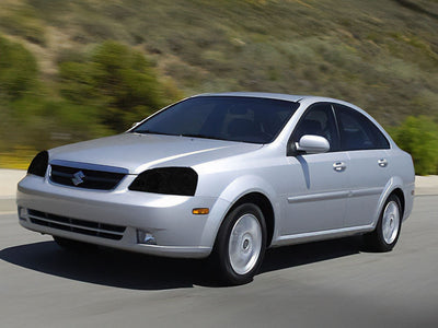 suzuki forenza 2004-2008 Headlight Tint