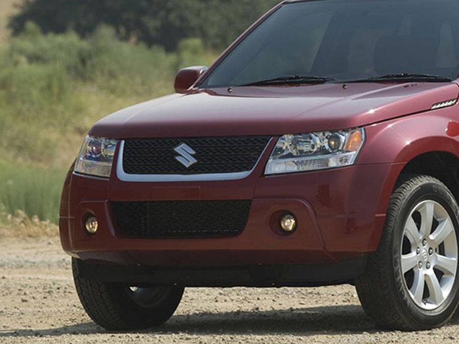 Rshield™ Suzuki Grand Vitara 2006-2011 Headlight Protection Film