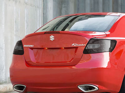 Rtint™ Suzuki Kizashi 2010-2013 Tail Light Tint