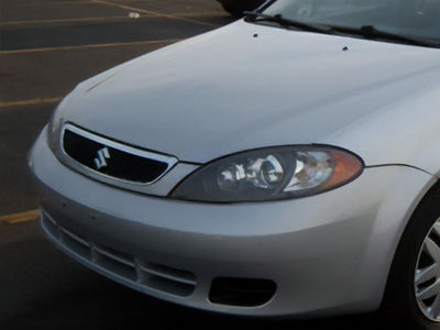 3M™ Suzuki Reno 2005-2008 Headlight Protection Film