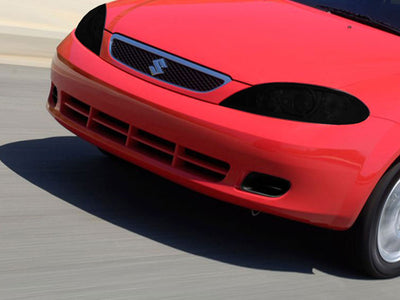 Rtint™ Suzuki Reno 2005-2008 Headlight Tint