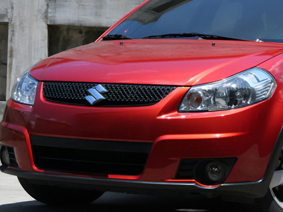 Avery Dennison™ Suzuki SX4 2007-2013 Headlight Protection Film