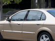 suzuki verona 2004-2006 Camo Pillar Cover Diagram