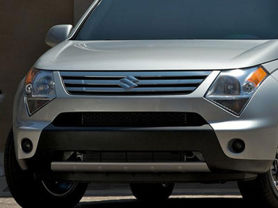 Avery Dennison™ Suzuki XL-7 2007-2009 Headlight Protection Film