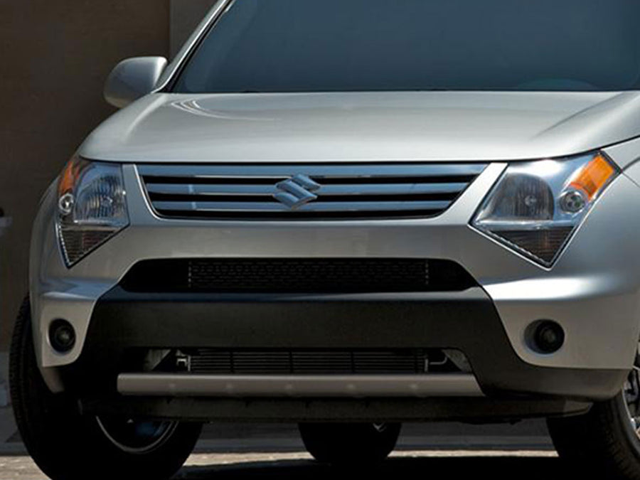 Avery Dennison™ Suzuki XL-7 2007-2009 Headlight Protection Film