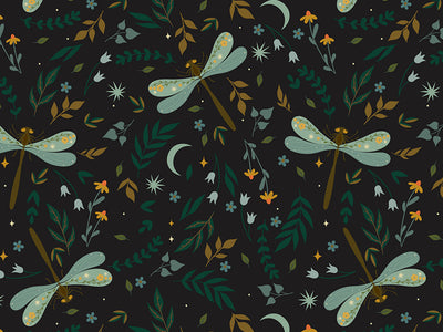 Swamp Living Bug Vinyl Wrap Pattern~Rwraps Series 914 Digitally Printed Vinyl Wrap~0