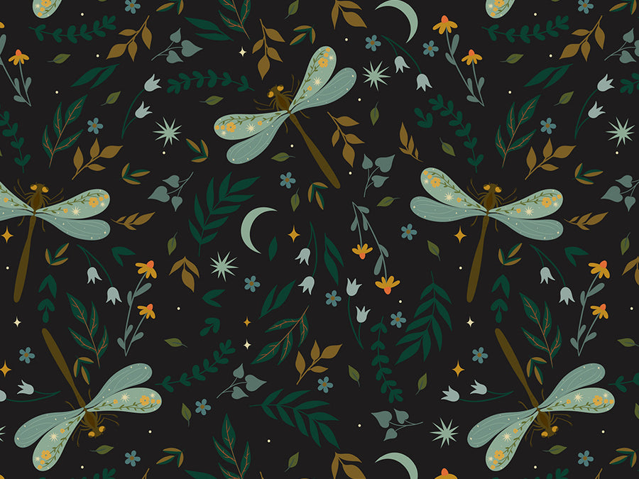 Swamp Living Bug Vinyl Wrap Pattern~Rwraps Series 914 Digitally Printed Vinyl Wrap~0