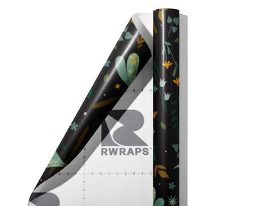 Swamp Living Bug Wrap Film Sheets~Rwraps Series 914 Swamp Living Bug Scrolled Sheet~3