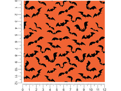 swarming headrush animal 1ft x 1ft Craft Sheets