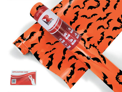 swarming headrush animal Craft Vinyl Roll
