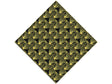 Sweep House Art Deco Vinyl Wrap Pattern