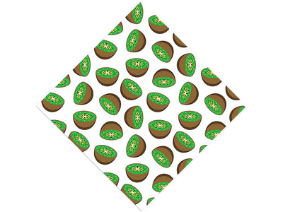 Sweet Allison Fruit Vinyl Wrap Pattern