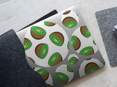 sweet allison fruit DIY Laptop Stickers